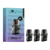 Δεξαμενες Pod Tank 2.5ml Ursa Nano V2 Lost Vape 3 τμχ