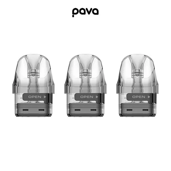 Ανταλλακτικά Pods Pava Horiz 3 τμχ