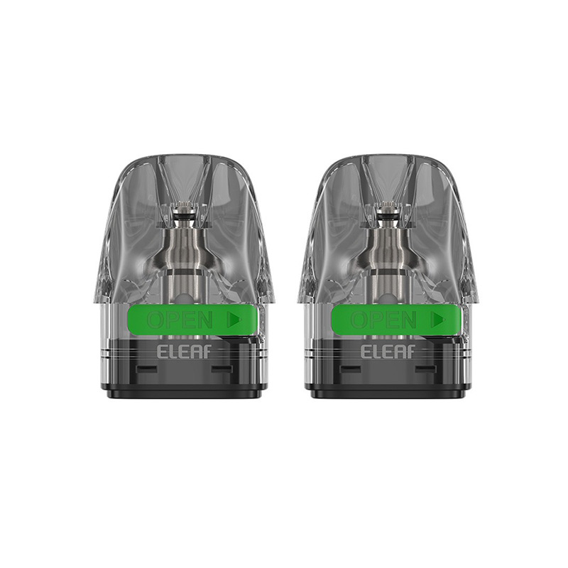 Δεξαμενές Pods Eleaf iCita Pro Cartridge 4ml