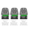 Δεξαμενές Pods Eleaf iCita Pro Cartridge 4ml