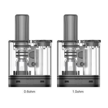 Δεξαμενες pod tank 4ml Soul Geekvape 2 τεμ.