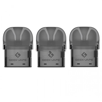 Δεξαμενες Pod Tank Sonder / Wenax U Geekvape 3τεμ