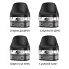Geekvape J Pod Cartridge 5ml Digi Max / Digi Pro
