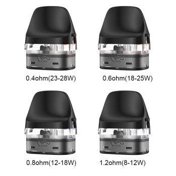 Geekvape J Pod Cartridge 5ml Digi Max / Digi Pro