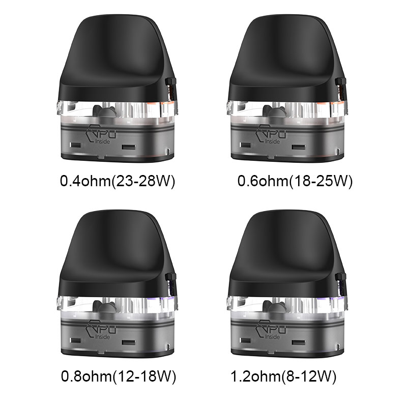 Geekvape J Pod Cartridge 5ml Digi Max / Digi Pro