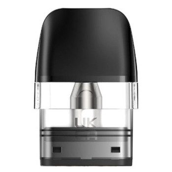 Δεξαμενες Pod Tank Wenax Q / Sonder Q Geekvape
