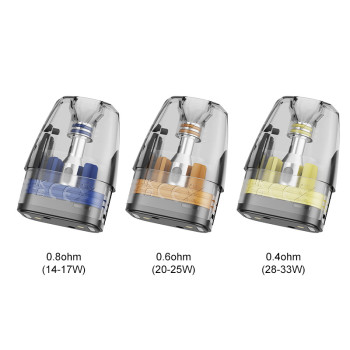 Δεξαμενες Pod 3.5ml Innokin Foretex