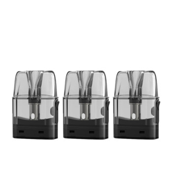 Ανταλλακτική Δεξαμενή Pod Klypse Innokin 3 τεμ.