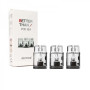 Ανταλλακτικες Δεξαμενες Pod 3 τεμ. Justfog Better Than