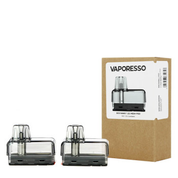 Δεξαμενες Pod Tank 6ml Eco Nano Vaporesso