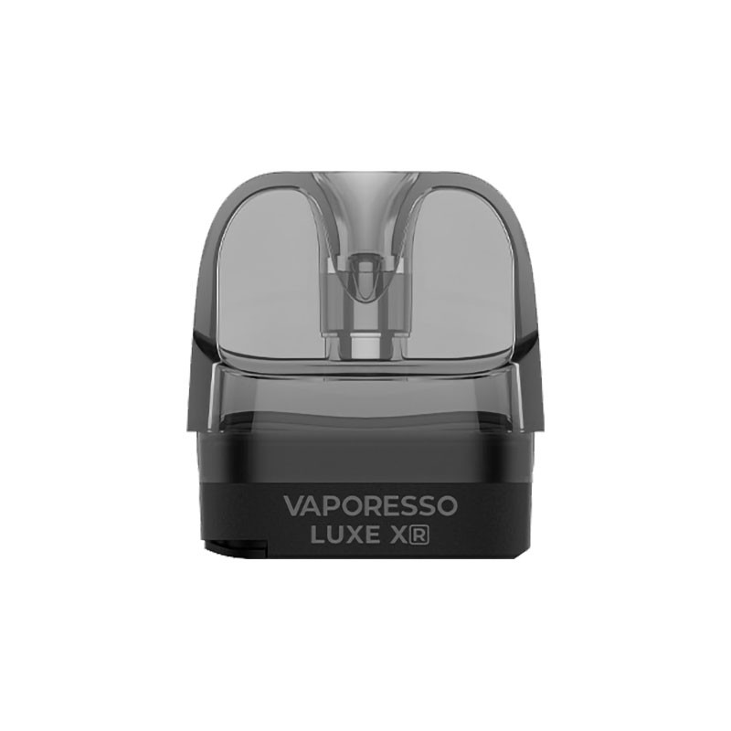 Tank Vaporesso Luxe Xr Cartridge 5ml Τύπος Dtl ( 2 τεμ)