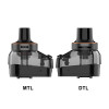 Cartridge 5ml Tank Armour G Series Vaporesso