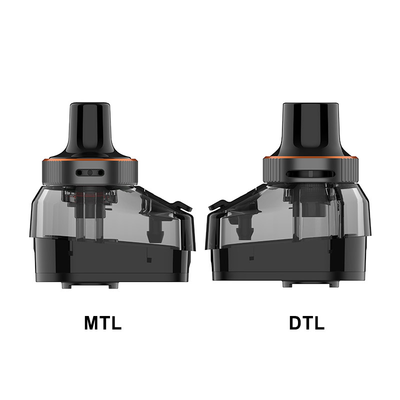 Cartridge 5ml Tank Armour G Series Vaporesso