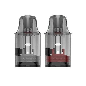 Vaporesso Pod Cartridge 4.5 ml Vibe 