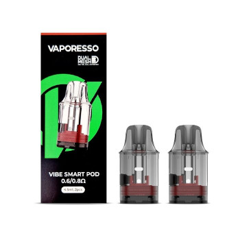 Vaporesso Pod Cartridge 4.5 ml Vibe 
