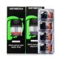 Δεξαμενες Pod Vaporesso Xros Series