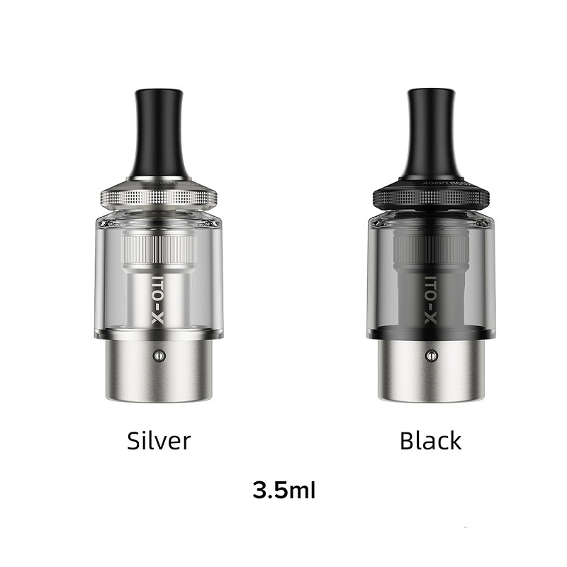 Pod Δεξαμενη 3.5ml ITO X Voopoo