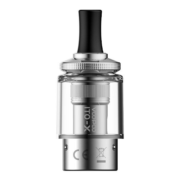 Pod Δεξαμενη 3.5ml ITO X Voopoo