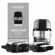 Δεξαμενες Pods (καψουλες) VooPoo Vinci 0.8Ω/1.2Ω