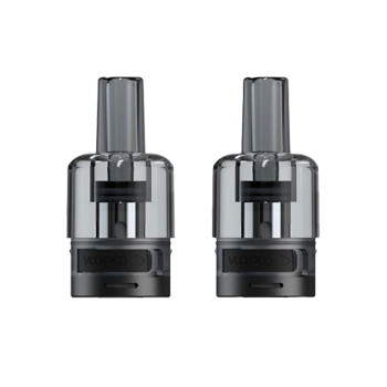 Tank spare Pod Voopoo ITO 1.0Ω/0.7Ω (καψουλες δεξαμενες)