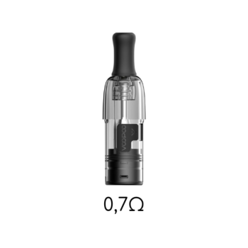 Doric Galaxy Pods Cartridges Voopoo 2pcs