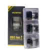Δεξαμενες Pod Voopoo Drag Nano 2 Και Vinci Pod 3 τεμ.