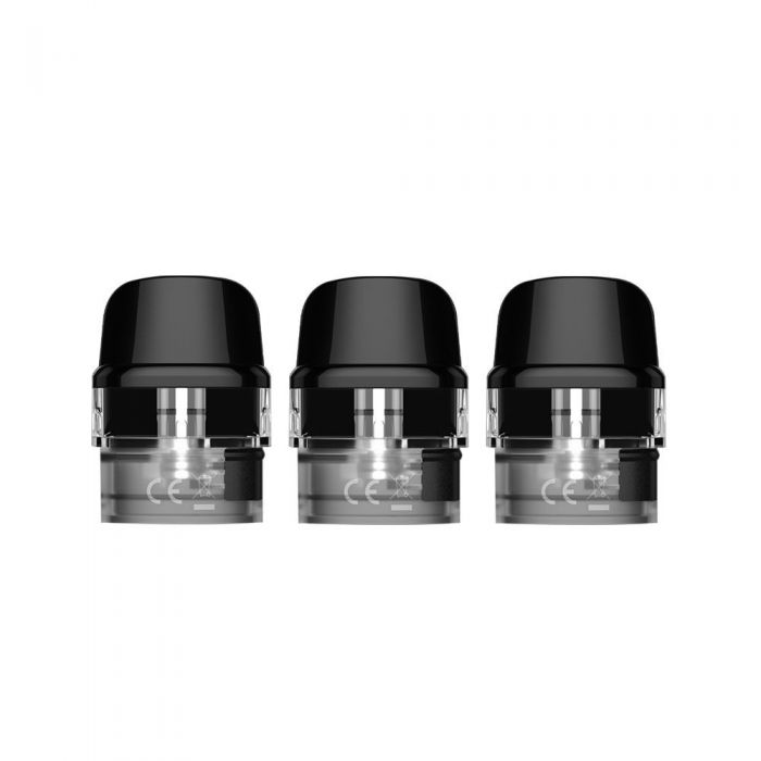 Δεξαμενες Pods (καψουλες) VooPoo Vinci 0.8Ω/1.2Ω
