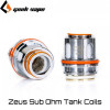 Κεφαλες Coils Geekvape Z1 / Z2 0.2Ω-0.4Ω (Zeus Subohm)