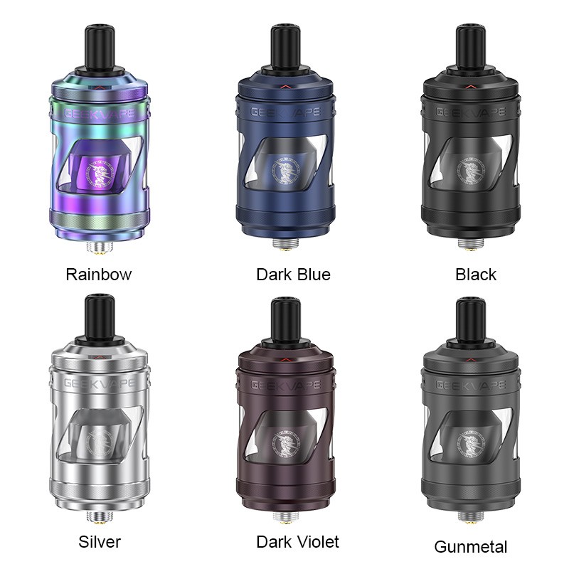 Geekvape Z Nano MTL 4ml Tank