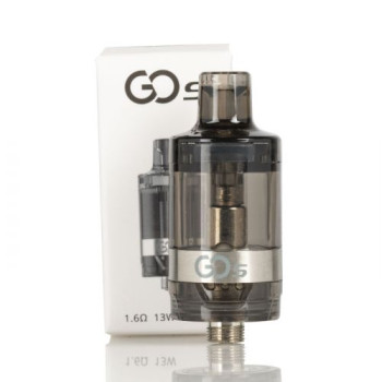 Ατμοποιητης Innokin GO S Mtl Tank ( Disposable )