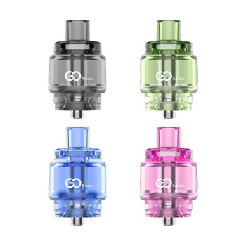 Innokin GoMax Disposable Tank