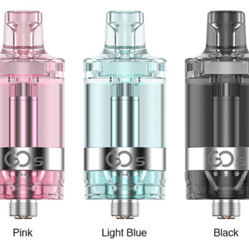 Ατμοποιητης Innokin GO S Mtl Tank ( Disposable )