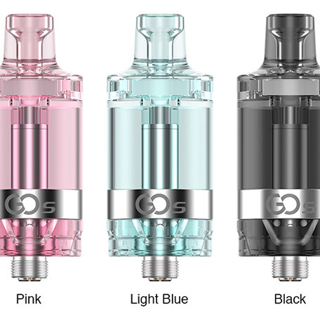 Ατμοποιητης Innokin GO S Mtl Tank ( Disposable )