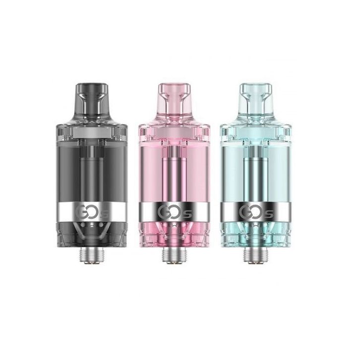 Ατμοποιητης Innokin GO S Mtl Tank ( Disposable )