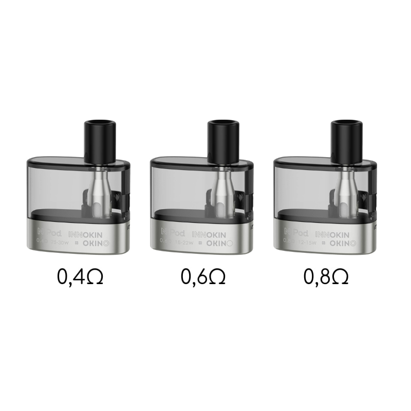 Innokin N Pod 4 ml Tank