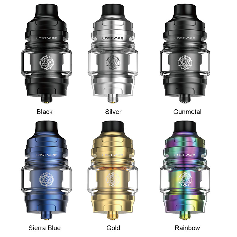 Lost Vape Centaurus SubOhm V2 Tank 5ml