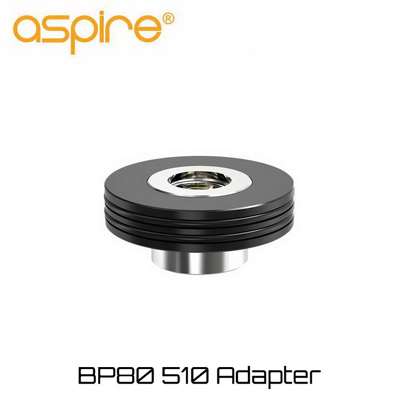 Ανταπτορας 510 BP80 Aspire