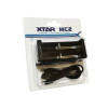 Φορτιστης XTAR MC2S