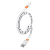 Celebrat USB σε Type-C Καλώδιο 1m
