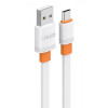 Celebrat USB σε Type-C Καλώδιο 1m