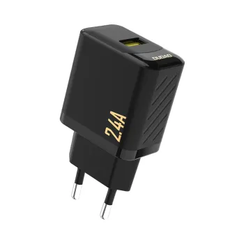 Dudao Φορτιστής Α-23 Χωρίς Καλώδιο με Θύρα USB-A