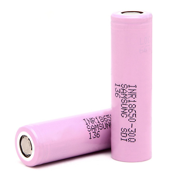 Μπαταρια Samsung INR 18650 30Q 3000mah
