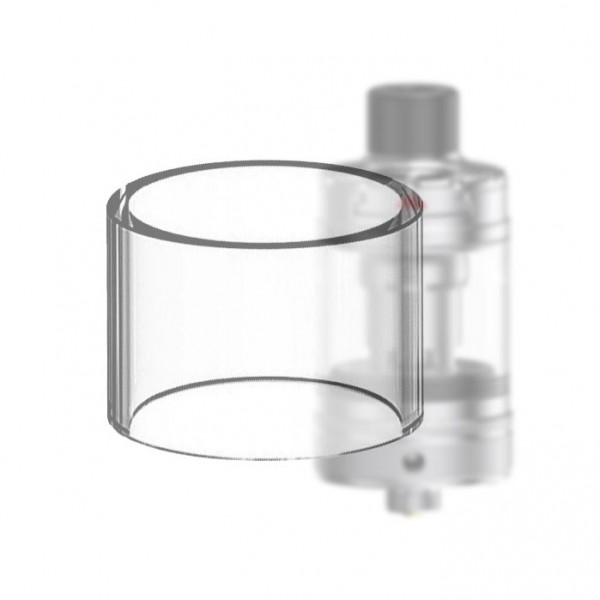 Τζαμακι Tube Glass 4ml Nautilus 3 Aspire