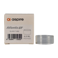 Glass Tube Atlantis GT 4ml Aspire (Τζαμακι)