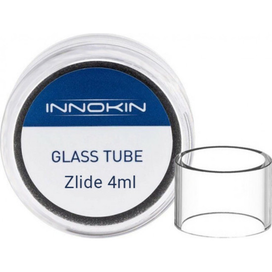 Tube Glass Zlide 4ml Innokin