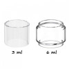 Glass Tube Spare iTank T Vaporesso
