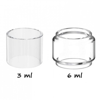 Glass Tube Spare iTank T Vaporesso