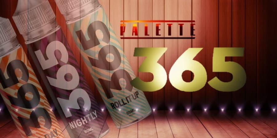 365 flavors