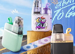 Συσκεύες Vape