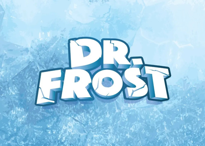 Dr.frost